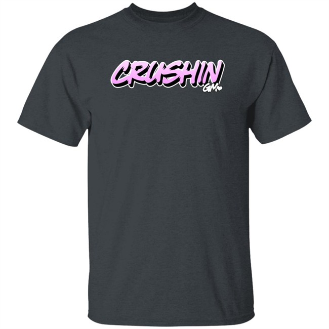 Gavin Magnus Crushin Hoodie Gavin Magnus Crushin Hoodie