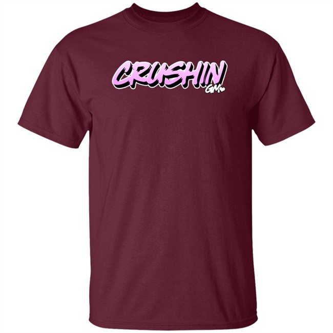 Gavin Magnus Crushin Hoodie Gavin Magnus Crushin Hoodie