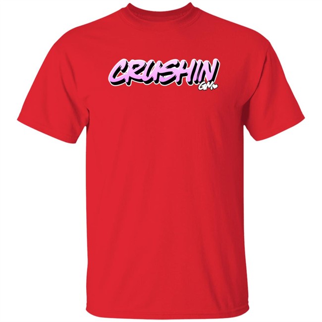 Gavin Magnus Crushin Hoodie Gavin Magnus Crushin Hoodie