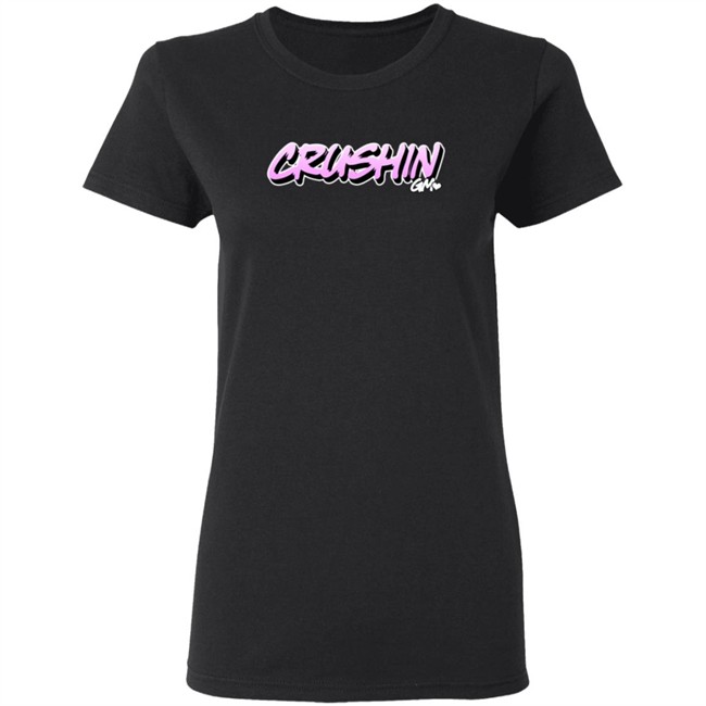 Gavin Magnus Crushin Hoodie Gavin Magnus Crushin Hoodie
