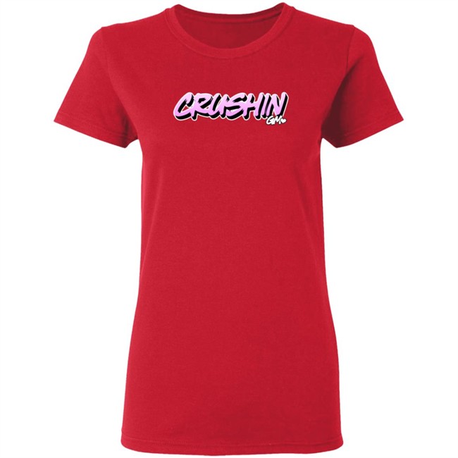 Gavin Magnus Crushin Hoodie Gavin Magnus Crushin Hoodie