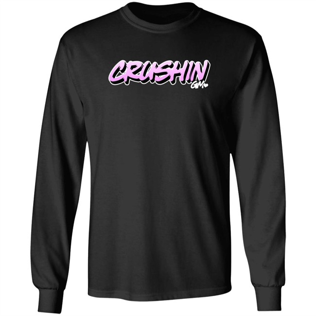 Gavin Magnus Crushin Hoodie Gavin Magnus Crushin Hoodie