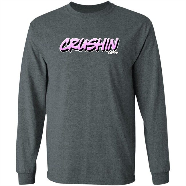 Gavin Magnus Crushin Hoodie Gavin Magnus Crushin Hoodie