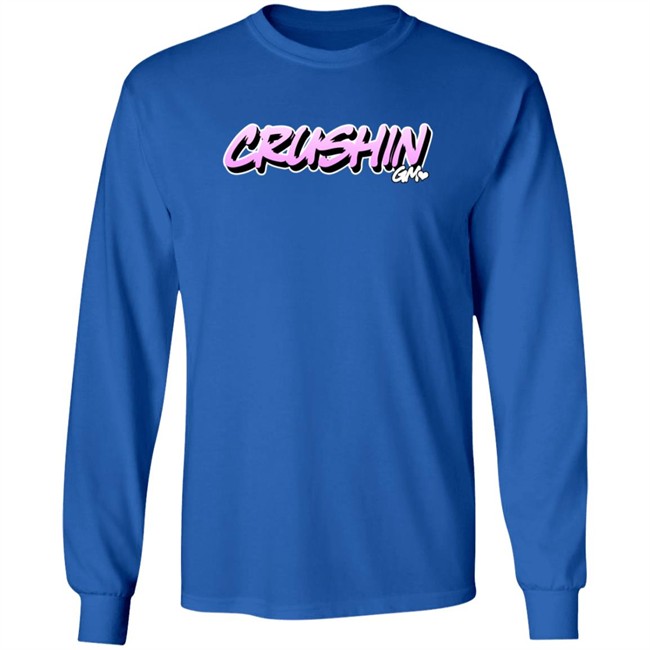 Gavin Magnus Crushin Hoodie Gavin Magnus Crushin Hoodie