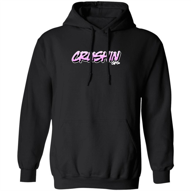 Gavin Magnus Crushin Hoodie Gavin Magnus Crushin Hoodie