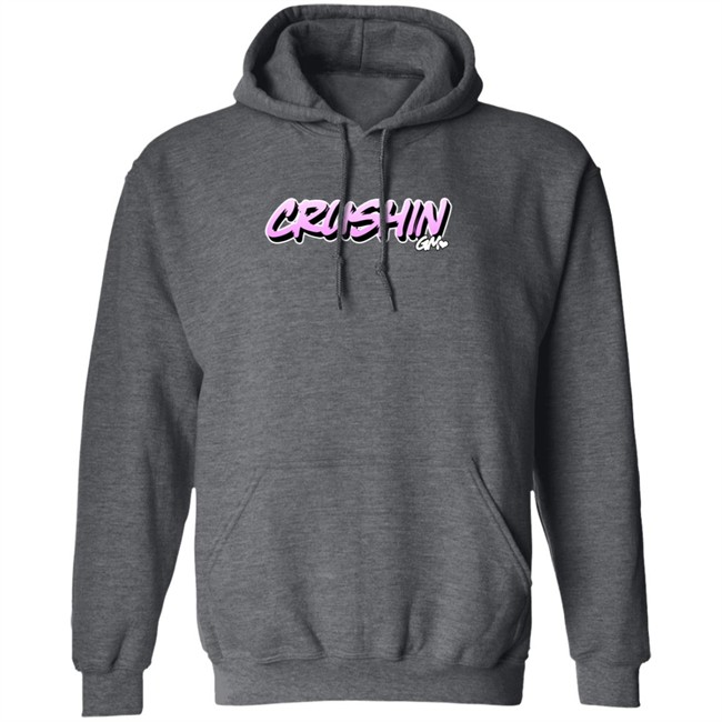 Gavin Magnus Crushin Hoodie Gavin Magnus Crushin Hoodie