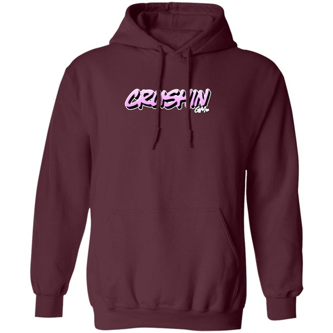 Gavin Magnus Crushin Hoodie Gavin Magnus Crushin Hoodie