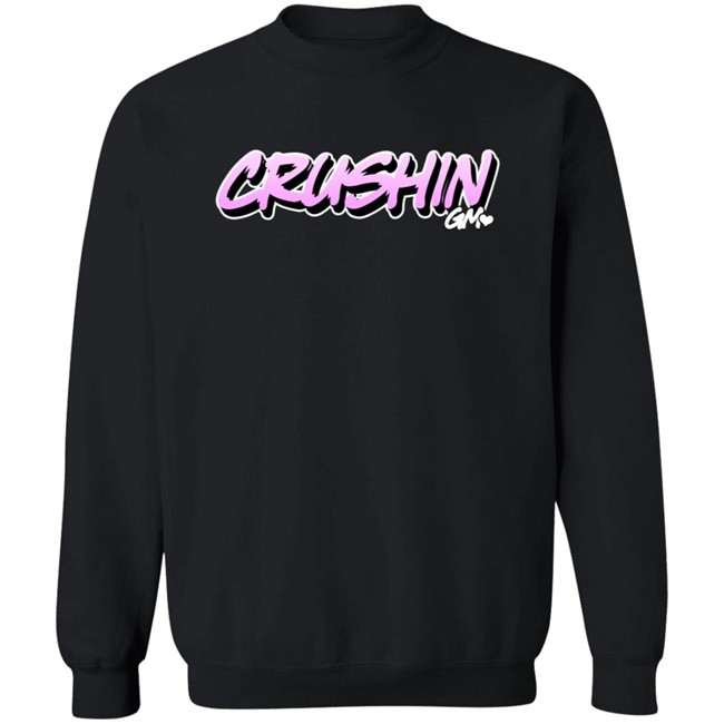 Gavin Magnus Crushin Hoodie Gavin Magnus Crushin Hoodie
