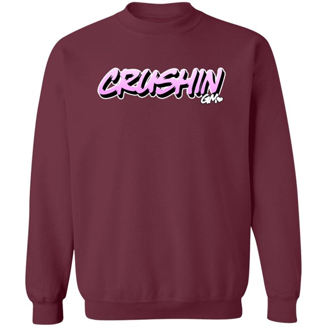 Gavin Magnus Crushin Hoodie Gavin Magnus Crushin Hoodie