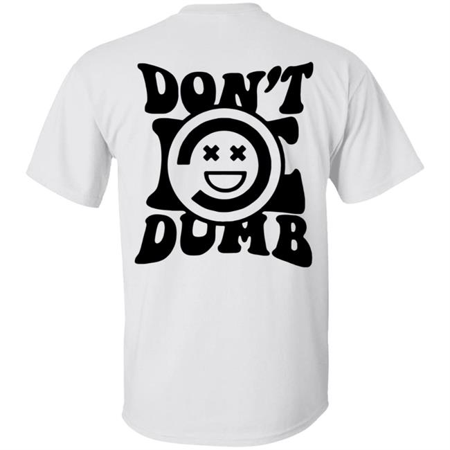 Electronic Games League Randumb Hoodie Don't Be Dumd Combo Electronic Games League Randumb Hoodie Don't Be Dumd Combo