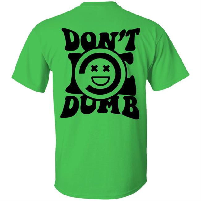 Electronic Games League Randumb Hoodie Don't Be Dumd Combo Electronic Games League Randumb Hoodie Don't Be Dumd Combo