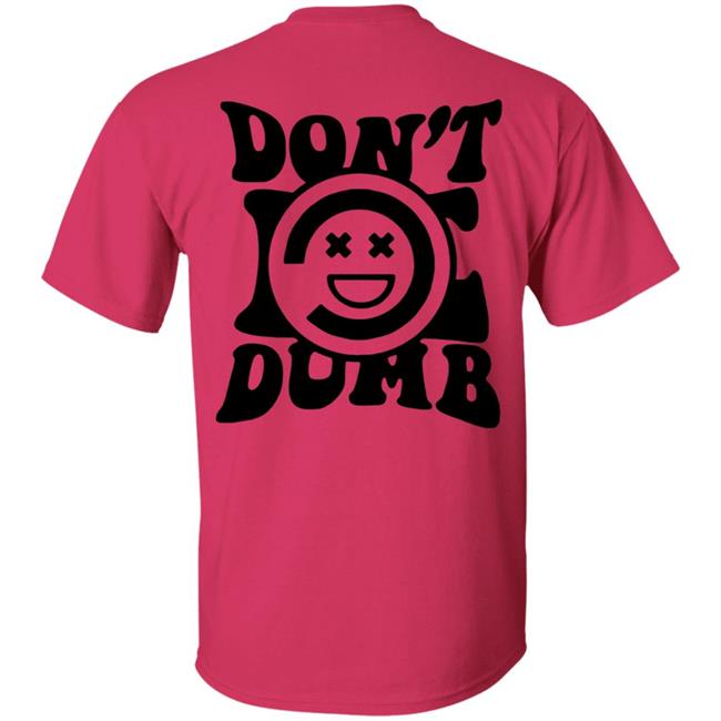 Electronic Games League Randumb Hoodie Don't Be Dumd Combo Electronic Games League Randumb Hoodie Don't Be Dumd Combo
