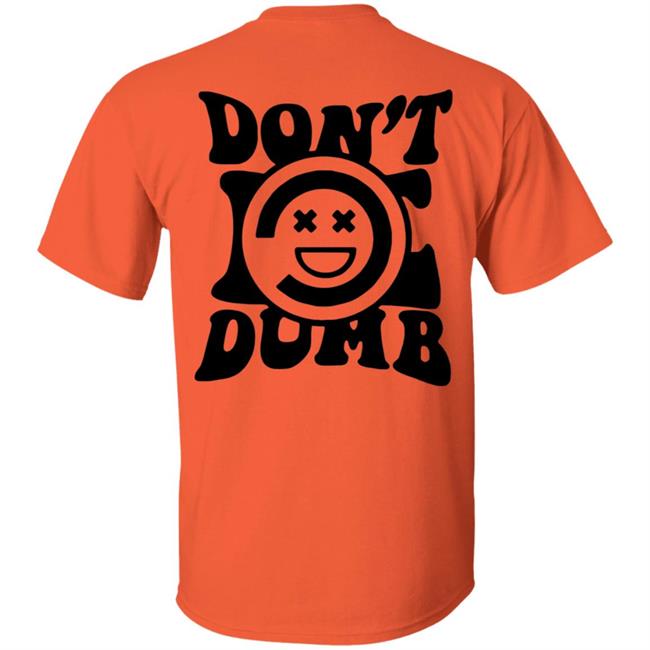 Electronic Games League Randumb Hoodie Don't Be Dumd Combo Electronic Games League Randumb Hoodie Don't Be Dumd Combo