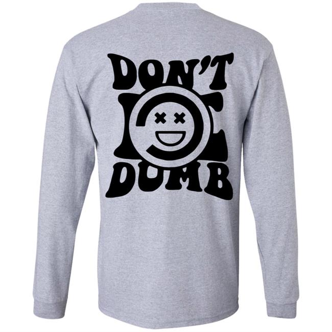 Electronic Games League Randumb Hoodie Don't Be Dumd Combo Electronic Games League Randumb Hoodie Don't Be Dumd Combo