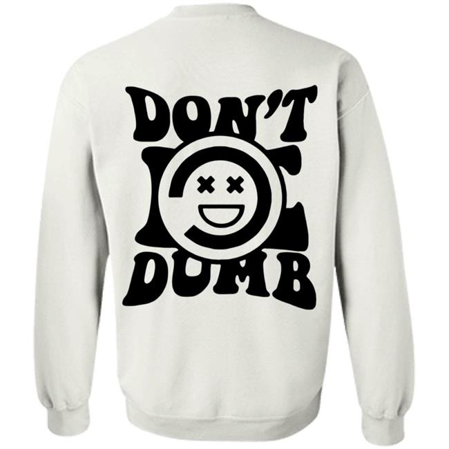 Electronic Games League Randumb Hoodie Don't Be Dumd Combo Electronic Games League Randumb Hoodie Don't Be Dumd Combo