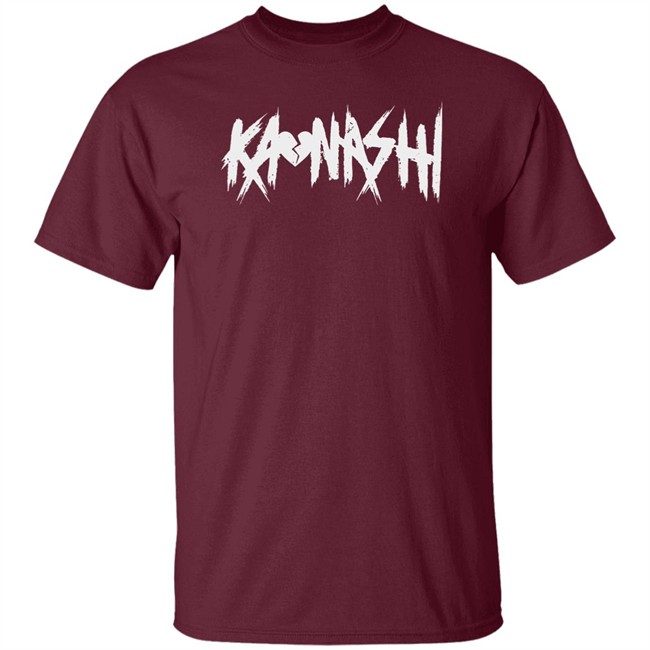 Down Right kaonashi Logo T Shirt kaonashi Logo Down Right Black Shirts Down Right kaonashi Logo T Shirt kaonashi Logo Down Right Black Shirts