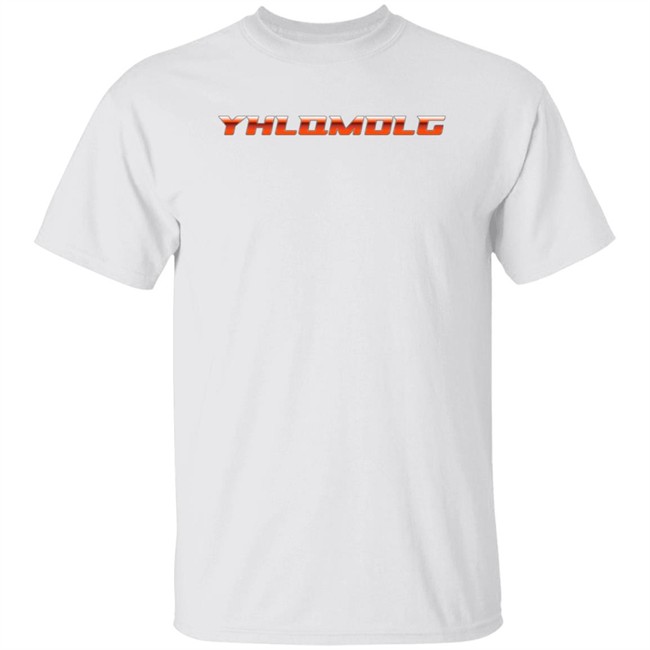 Bad Bunny Merch YHLQMDLG Shirt