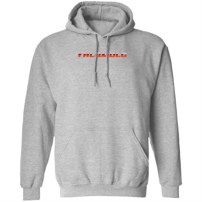 Bad Bunny Merch YHLQMDLG Shirt Bad Bunny Merch YHLQMDLG Shirt