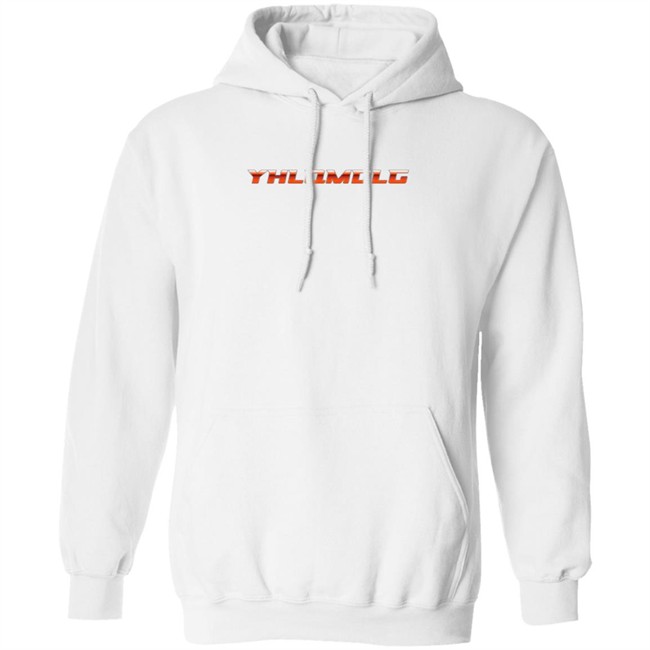 Bad Bunny Merch YHLQMDLG Shirt Bad Bunny Merch YHLQMDLG Shirt