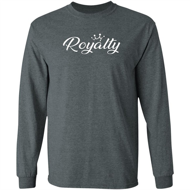 Royalty Royalty Forever Hoodie Royalty Forever Royalty Black Hooded Sweatshirt Royalty Royalty Forever Hoodie Royalty Forever Royalty Black Hooded Sweatshirt