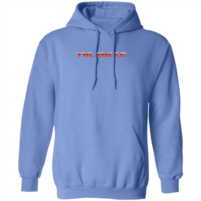Bad Bunny Merch YHLQMDLG Shirt Bad Bunny Merch YHLQMDLG Shirt