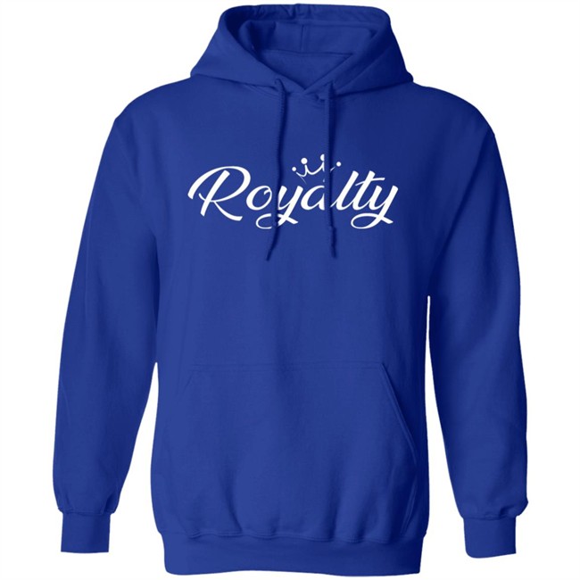 Royalty Royalty Forever Hoodie Royalty Forever Royalty Black Hooded Sweatshirt Royalty Royalty Forever Hoodie Royalty Forever Royalty Black Hooded Sweatshirt