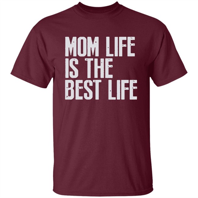 Mom Life Shirt Mom Lift Is The Best Life Black Shirt Mom Life Shirt Mom Lift Is The Best Life Black Shirt