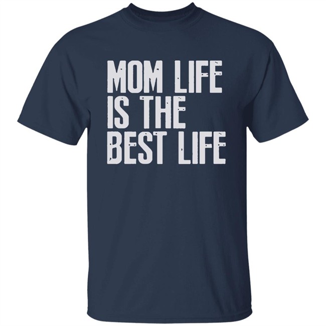 Mom Life Shirt Mom Lift Is The Best Life Black Shirt Mom Life Shirt Mom Lift Is The Best Life Black Shirt