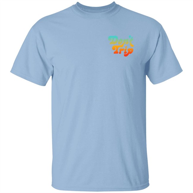 Dont Trip Vote Shirt Free And Easy Clothing Dont Trip Vote Shirt Free And Easy Clothing