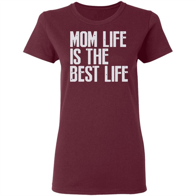 Mom Life Shirt Mom Lift Is The Best Life Black Shirt Mom Life Shirt Mom Lift Is The Best Life Black Shirt