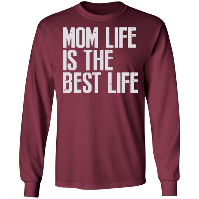 Mom Life Shirt Mom Lift Is The Best Life Black Shirt Mom Life Shirt Mom Lift Is The Best Life Black Shirt