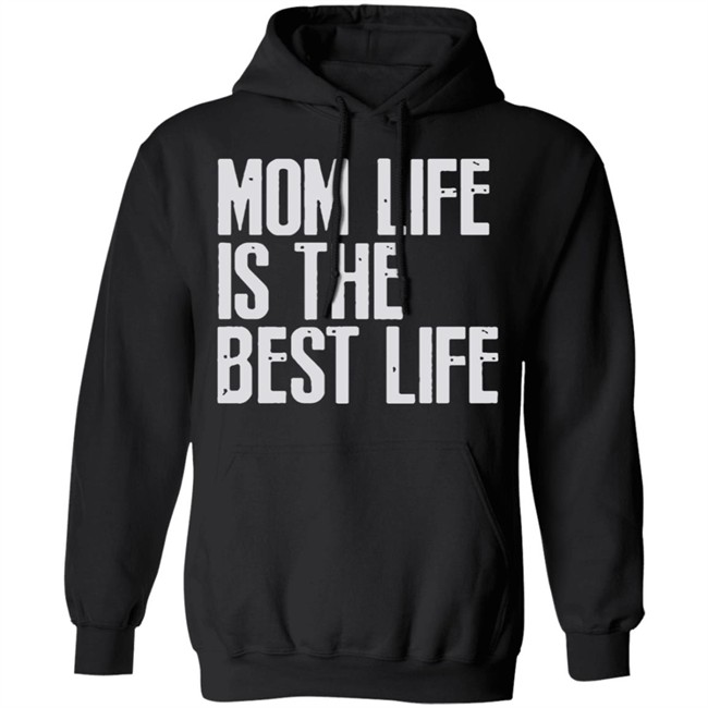Mom Life Shirt Mom Lift Is The Best Life Black Shirt Mom Life Shirt Mom Lift Is The Best Life Black Shirt