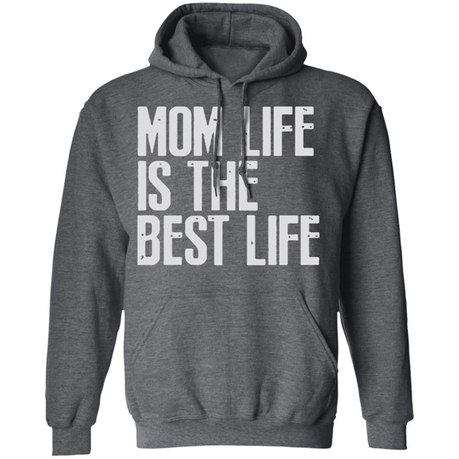 Mom Life Shirt Mom Lift Is The Best Life Black Shirt Mom Life Shirt Mom Lift Is The Best Life Black Shirt