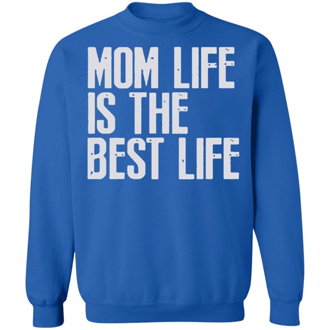 Mom Life Shirt Mom Lift Is The Best Life Black Shirt Mom Life Shirt Mom Lift Is The Best Life Black Shirt