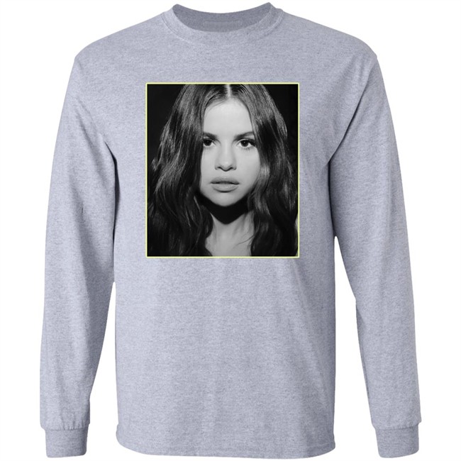 Selena Gomez Love Me Shirt Love Me Selena Gomez Grey T Shirt Selena Gomez Love Me Shirt Love Me Selena Gomez Grey T Shirt