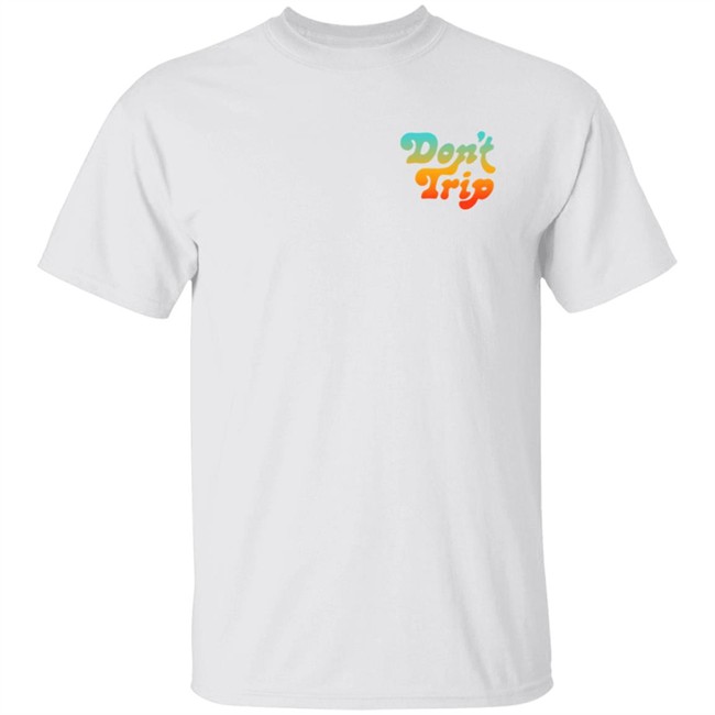 Dont Trip Vote Shirt Free And Easy Clothing Dont Trip Vote Shirt Free And Easy Clothing