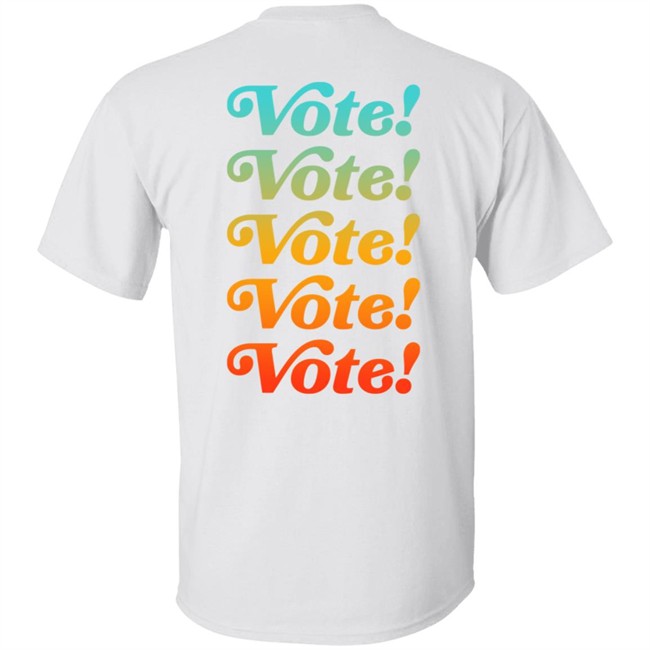 Dont Trip Vote Shirt Free And Easy Clothing Dont Trip Vote Shirt Free And Easy Clothing