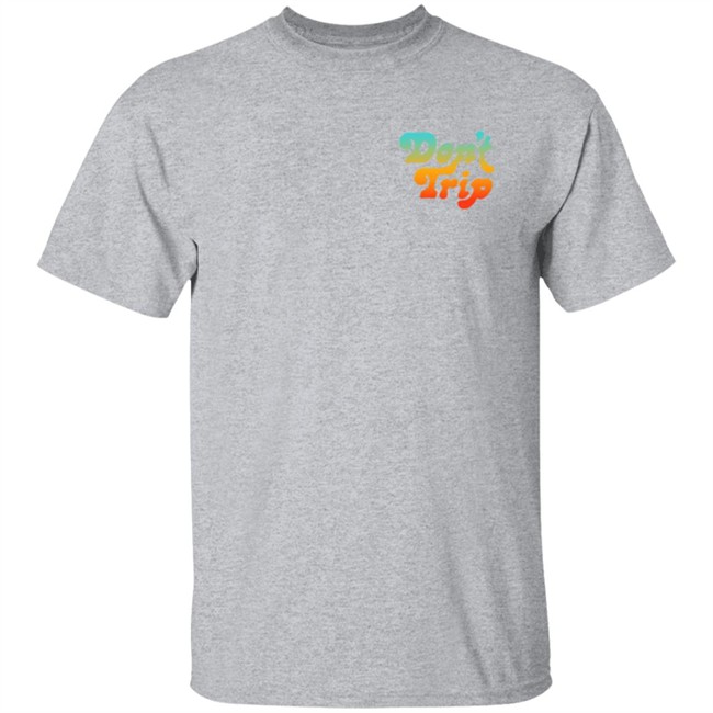 Dont Trip Vote Shirt Free And Easy Clothing Dont Trip Vote Shirt Free And Easy Clothing