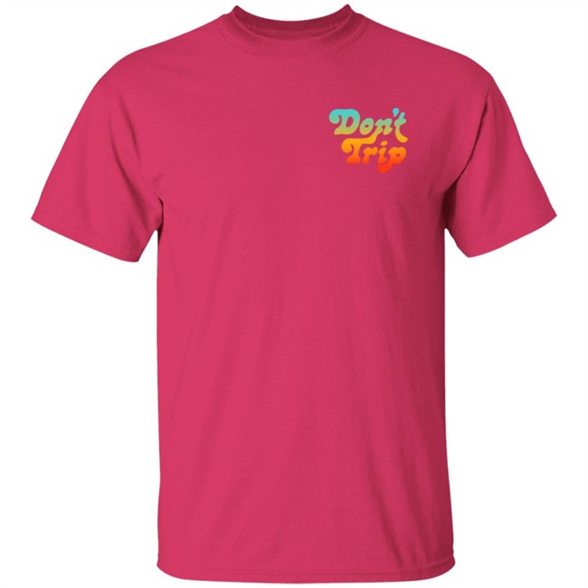 Dont Trip Vote Shirt Free And Easy Clothing Dont Trip Vote Shirt Free And Easy Clothing