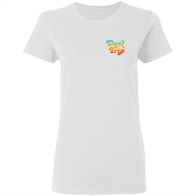 Dont Trip Vote Shirt Free And Easy Clothing Dont Trip Vote Shirt Free And Easy Clothing