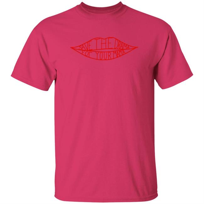 Save The Drama For Your Mama T Shirt Rachel From Friends Save The Drama Shirt Save The Drama For Your Mama T Shirt Rachel From Friends Save The Drama Shirt