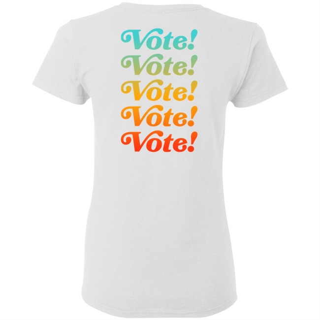 Dont Trip Vote Shirt Free And Easy Clothing Dont Trip Vote Shirt Free And Easy Clothing