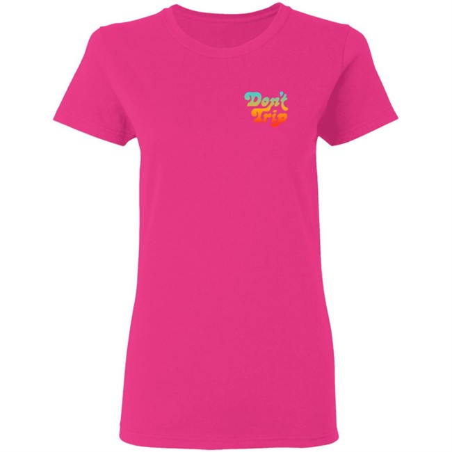 Dont Trip Vote Shirt Free And Easy Clothing Dont Trip Vote Shirt Free And Easy Clothing