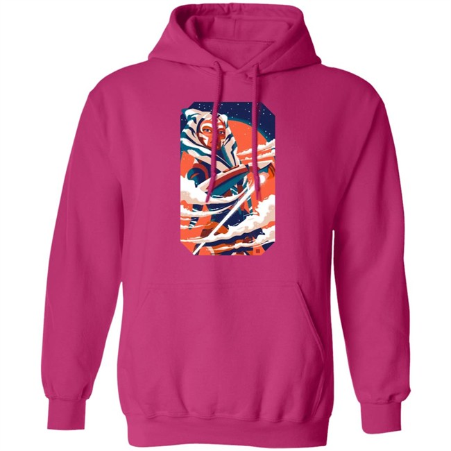 Ahsoka Tano Shirt Our Universe Star Wars: The Clone Wars Ahsoka Tano T Shirts Ahsoka Tano Shirt Our Universe Star Wars: The Clone Wars Ahsoka Tano T Shirts