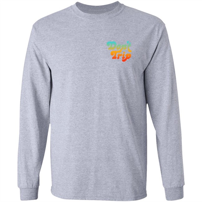 Dont Trip Vote Shirt Free And Easy Clothing Dont Trip Vote Shirt Free And Easy Clothing