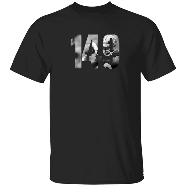 149 Shirt Drew Brees