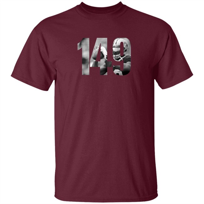 149 Shirt Drew Brees 149 Shirt Drew Brees