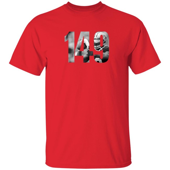 149 Shirt Drew Brees 149 Shirt Drew Brees