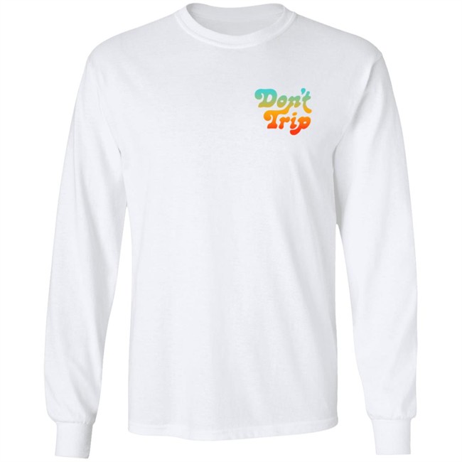 Dont Trip Vote Shirt Free And Easy Clothing Dont Trip Vote Shirt Free And Easy Clothing