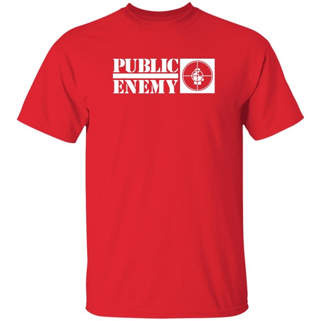 Public Enemy T shirt Public Enemy Rock Band Logo Black Shirts Public Enemy T shirt Public Enemy Rock Band Logo Black Shirts